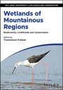 : Wetlands of Mountainous Regions, Buch