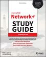 Jon Buhagiar: CompTIA Network+ Study Guide, Buch