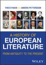 : A History of European Literature, Buch