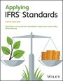 David Kolitz: Applying IFRS Standards, Buch