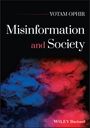 Yotam Ophir: Misinformation and Society, Buch