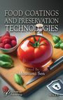 : Food Coatings and Preservation Technologies, Buch