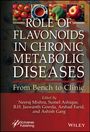 : Role of Flavonoids in Chronic Metabolic Diseases, Buch