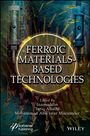 : Ferroic Materials-Based Technologies, Buch