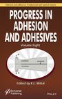 : Progress in Adhesion and Adhesives, Volume 8, Buch