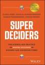 Claudio Feser: Super Deciders, Buch