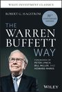 Robert G Hagstrom: The Warren Buffett Way, 30th Anniversary Edition, Buch