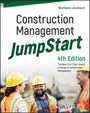 Barbara J. Jackson: Construction Management JumpStart, Buch
