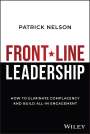 Patrick Nelson: Front-Line Leadership, Buch