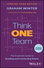 Graham Winter: Think One Team, Buch
