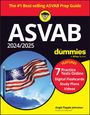 Angie Papple Johnston: 2024/2025 ASVAB for Dummies, Buch