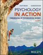 Catherine A. Sanderson: Psychology in Action, Buch