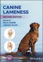 Canine Lameness, Buch