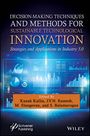 : Decision-Making for Sustainable Technological Innovation, Buch