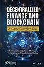 : Decentralized Finance (Defi) and Blockchain, Buch