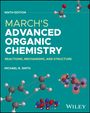 Michael B. Smith: March's Advanced Organic Chemistry, Buch