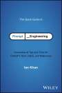 Ian Khan: The Quick Guide to Prompt Engineering, Buch