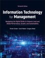 Carol Pollard: Information Technology for Management, with eBook Access Code, Buch