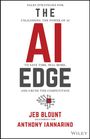 Anthony Iannarino: The AI Edge, Buch