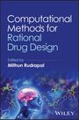 : Computational Methods for Rational Drug Design, Buch