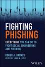 Roger A. Grimes: Fighting Phishing, Buch