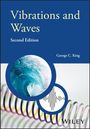 George C. King: Vibrations and Waves, Buch