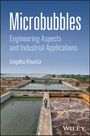 Snigdha Khuntia: Microbubbles, Buch