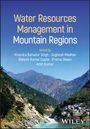 : Water Resources Management in Mountain Regions, Buch