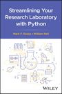 Mark F Russo: Streamlining Your Research Laboratory with Python, Buch