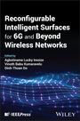 : Reconfigurable Intelligent Surfaces for 6g and Beyond Wireless Networks, Buch