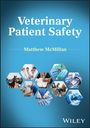 Patient Safety in Veterinary Medicine, Buch