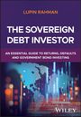 Lupin Rahman: The Sovereign Debt Investor, Buch