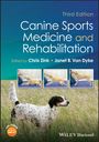 : Canine Sports Medicine and Rehabilitation, Buch