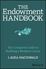 Laura Macdonald: Endowment Handbook, Buch