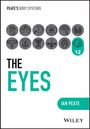 Ian Peate: The Eyes, Buch