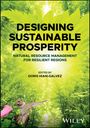 : Designing Sustainable Prosperity, Buch