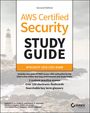 Marcello Zillo Neto: Aws Certified Security Study Guide, Buch