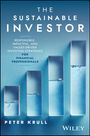 Peter Krull: The Sustainable Investor, Buch