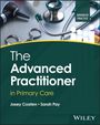 Josey Coaten: The Advanced Practitioner in Primary Care, Buch
