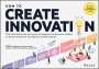 Stefan F Dieffenbacher: How to Create Innovation, Buch