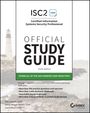 Mike Chapple: Isc2 Cissp Certified Information Systems Security Professional Official Study Guide, Buch