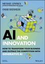 Michael Lewrick: AI & Innovation, Buch
