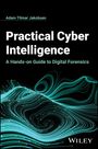 Adam Tilmar Jakobsen: Practical Cyber Intelligence, Buch