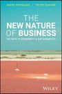 Andre Hoffmann: The New Nature of Business, Buch