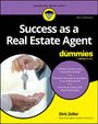 Dirk Zeller: Success as a Real Estate Agent for Dummies, Buch