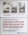 Alessandra Lemma: Introduction to the Practice of Psychoanalytic Psychotherapy, Buch