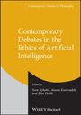 : Contemporary Debates in the Ethics of Artificial Intelligence, Buch