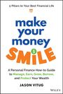 Jason Vitug: Make Your Money Smile, Buch
