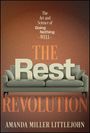 Amanda Miller Littlejohn: The Rest Revolution, Buch