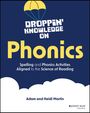 Heidi Martin: Droppin' Knowledge on Phonics, Buch